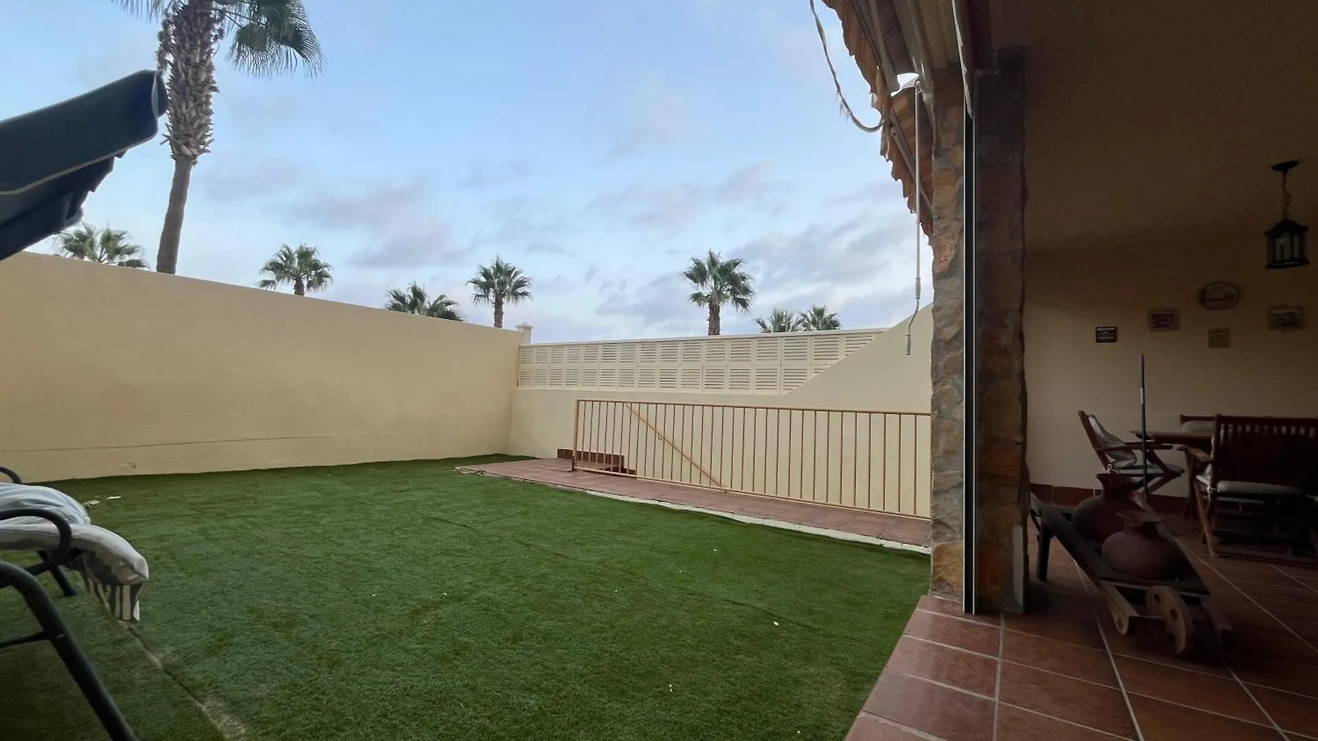 Apartment Almerimar Amplio Apartamento De 3 Habitaciones Con Piscina, Pista De Padel, Futbol Y Garaje Cubierto Para 2 Coches En Altas Entinas