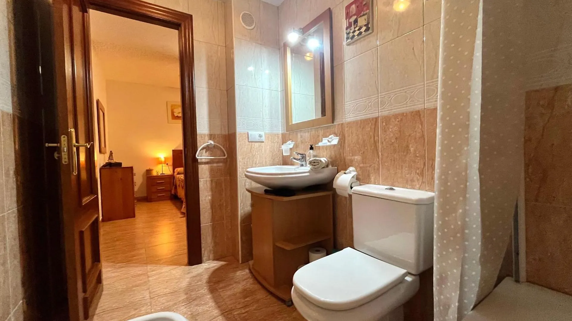 Apartment Almerimar Amplio Apartamento De 3 Habitaciones Con Piscina, Pista De Padel, Futbol Y Garaje Cubierto Para 2 Coches En Altas Entinas