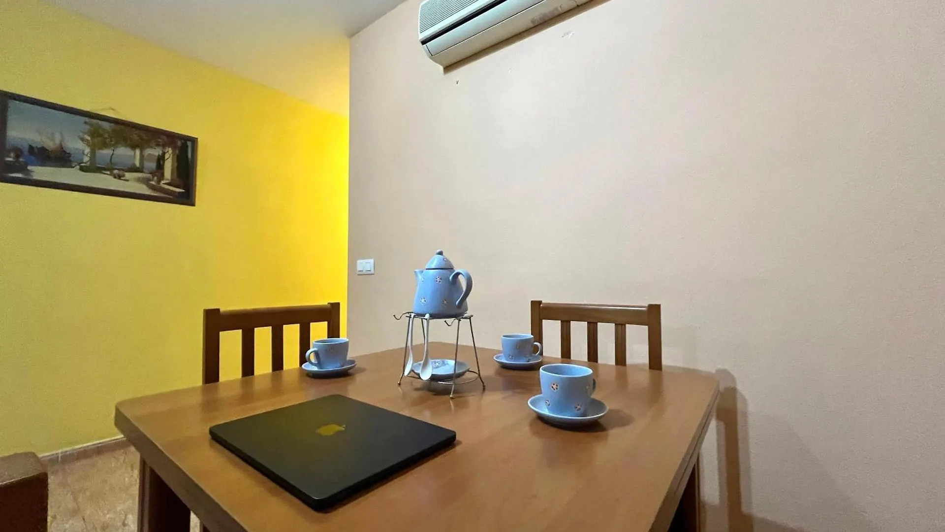 Almerimar Amplio Apartamento De 3 Habitaciones Con Piscina, Pista De Padel, Futbol Y Garaje Cubierto Para 2 Coches En Altas Entinas