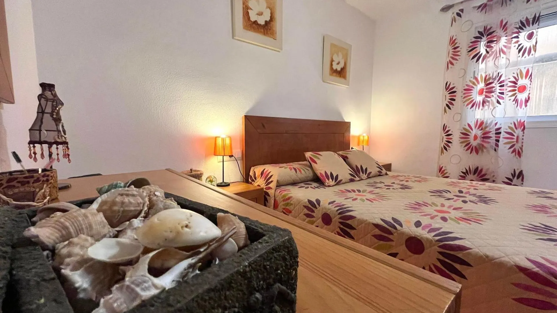 Apartment Almerimar Amplio Apartamento De 3 Habitaciones Con Piscina, Pista De Padel, Futbol Y Garaje Cubierto Para 2 Coches En Altas Entinas