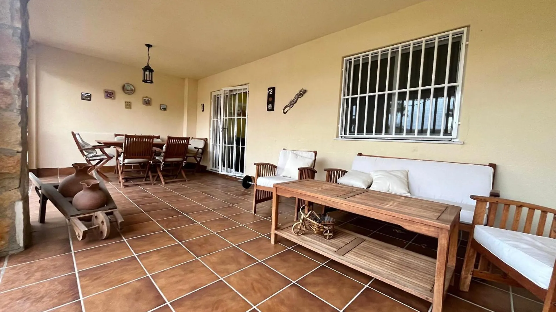 Almerimar Amplio Apartamento De 3 Habitaciones Con Piscina, Pista De Padel, Futbol Y Garaje Cubierto Para 2 Coches En Altas Entinas Spain